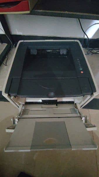 HP p2015 laser printer