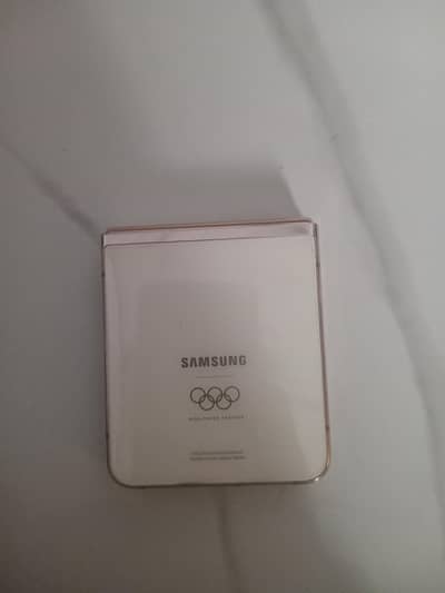 Samsung Mobile Z Flip 3