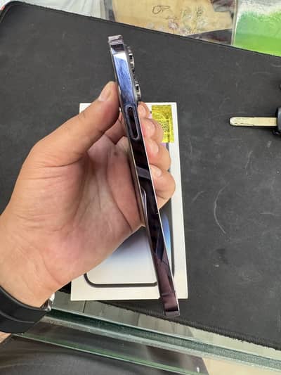 iphone 14pro max pta approved 256gb