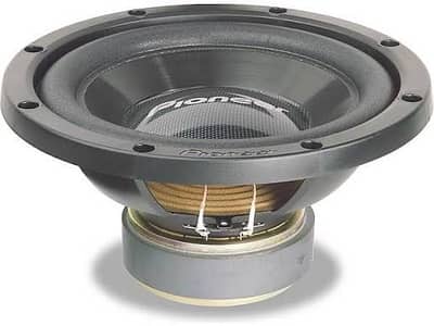 Pioneer 305C Woofer