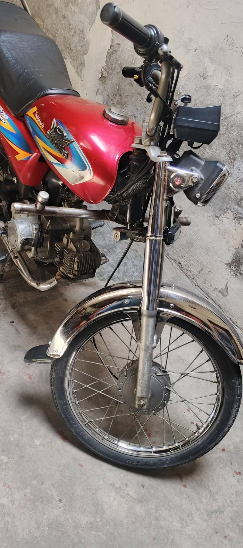 road prince 3