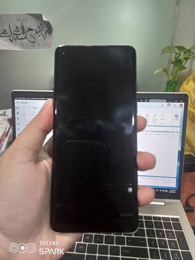 ONE PLUS 8 APPROVED