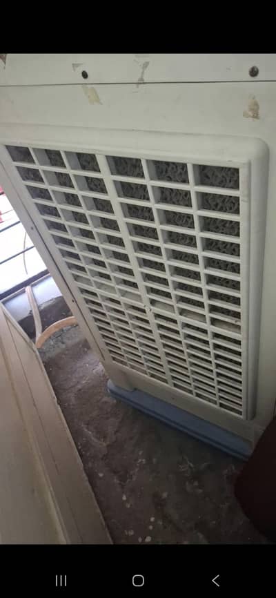 Air cooler