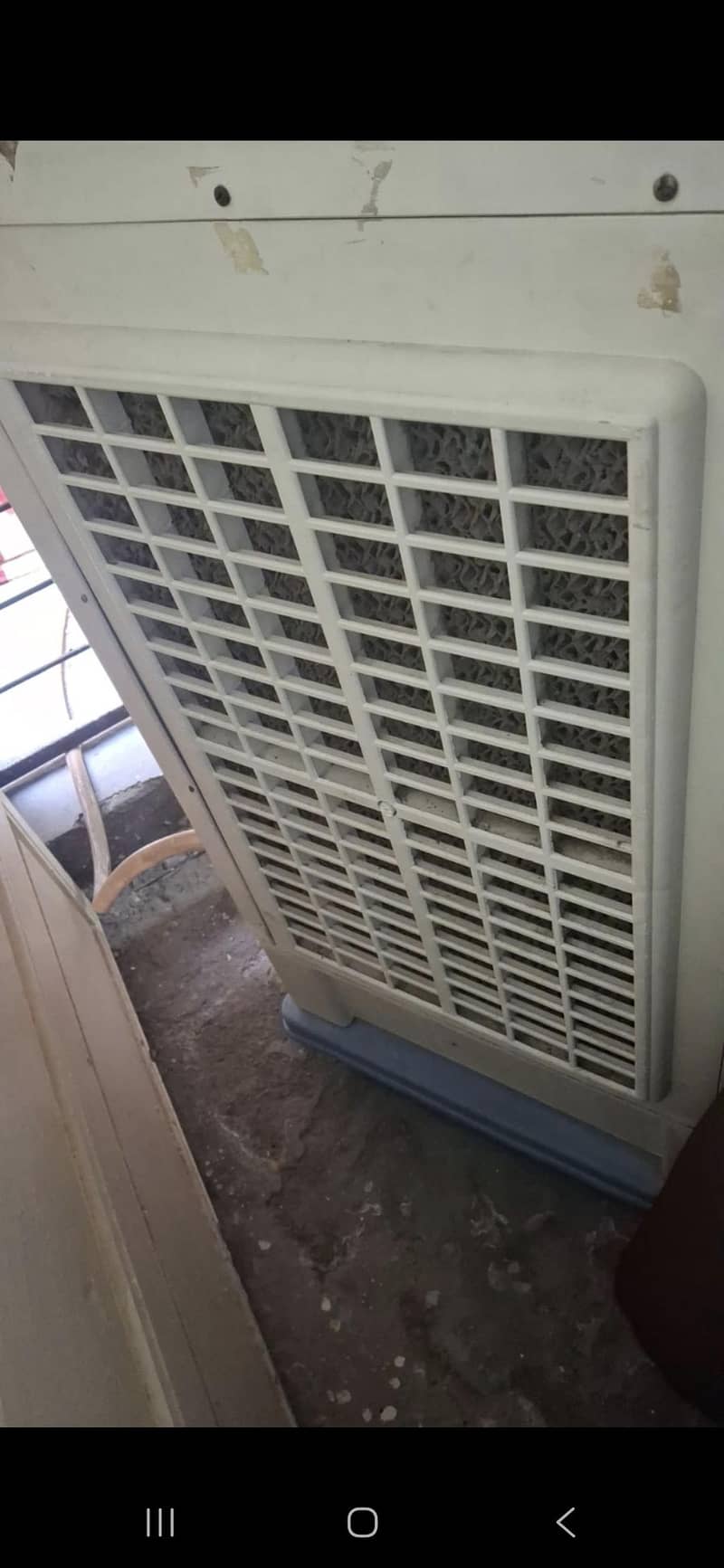 Air cooler 0