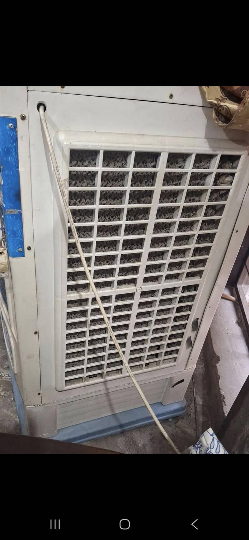 Air cooler 2