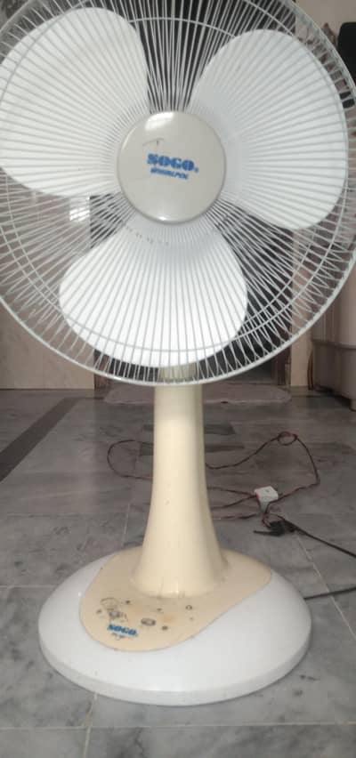 Sogo Fan