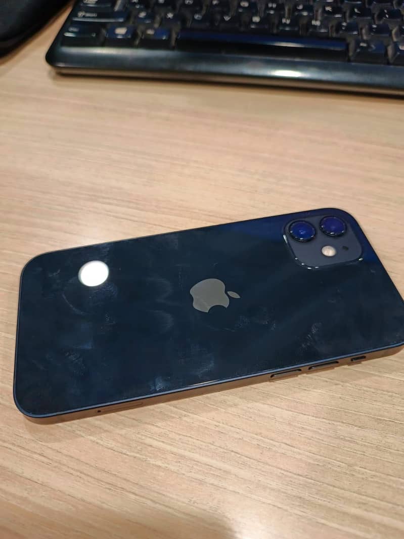 iPhone 12 Jv 2