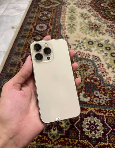 iphone 13 Pro - F. U