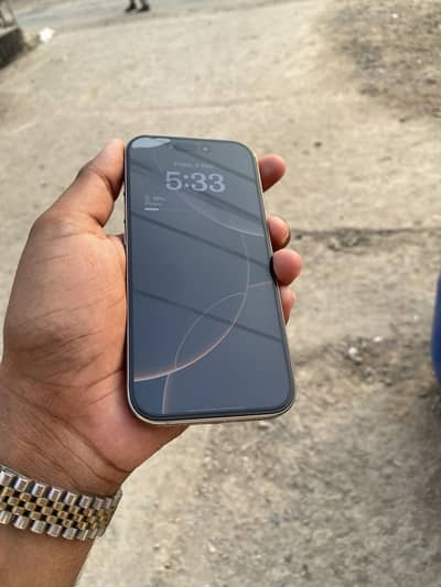 Iphone 16pro