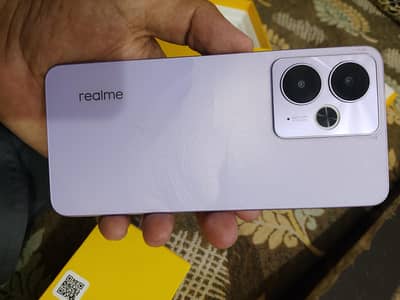 Realme 14T 12GB 256GB