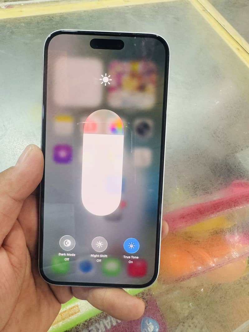 iPhone 15 plus waterproof 9