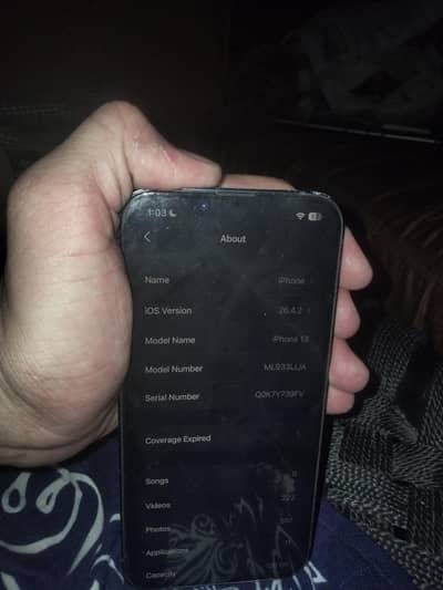 I phone 13 non pta