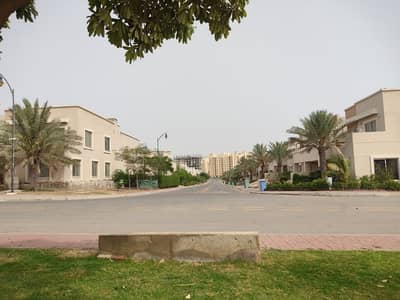 200 Square Yards Villas Available For Sale in Precinct-A, Bahria Town Karachi
