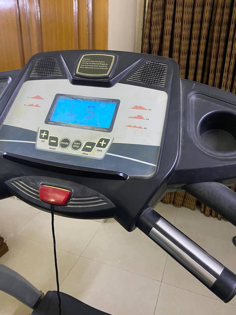 treadmill machine 0
