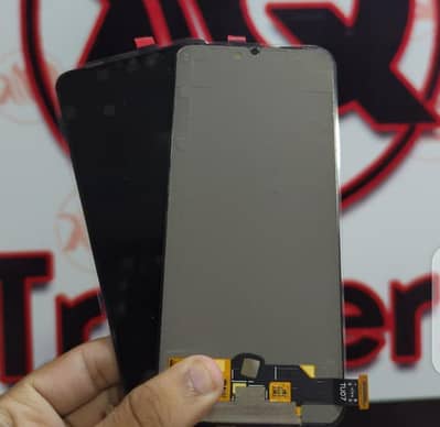mobile panel