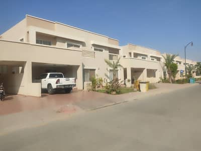 235 Square Yards Villas Available For Sale in Precinct 31 Bahria Town Karachi