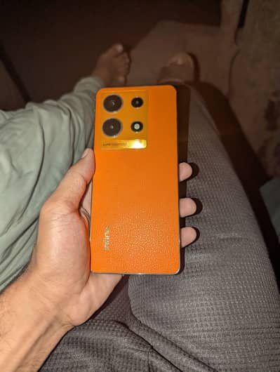 infinix note 30
