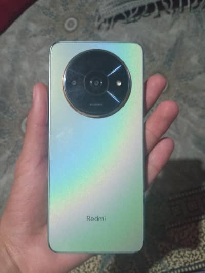 Redmi A3x