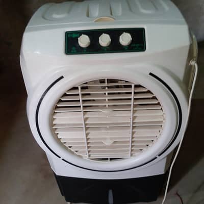 super asia 12V DC Air cooler best condition