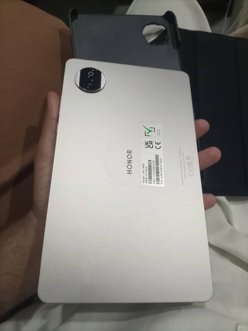 HONOR X7 0