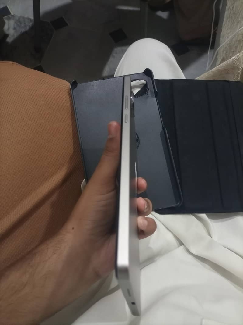 HONOR X7 3