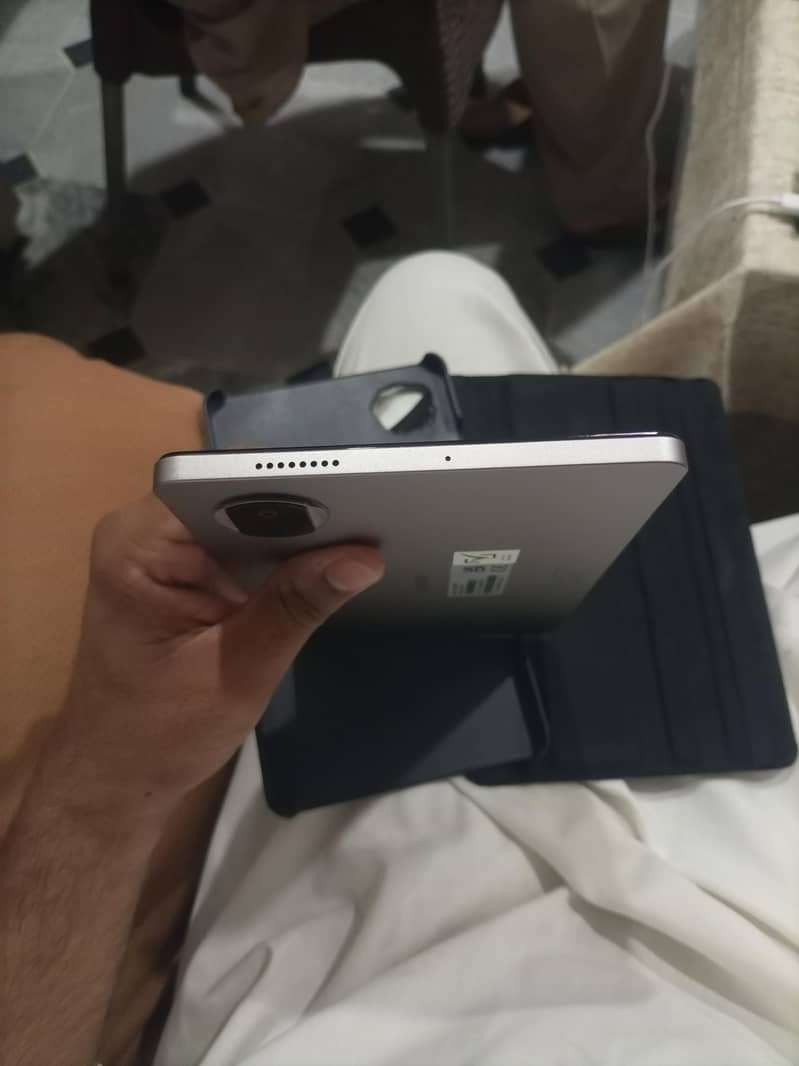 HONOR X7 4