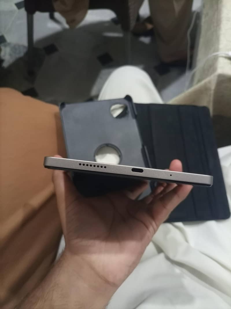 HONOR X7 5