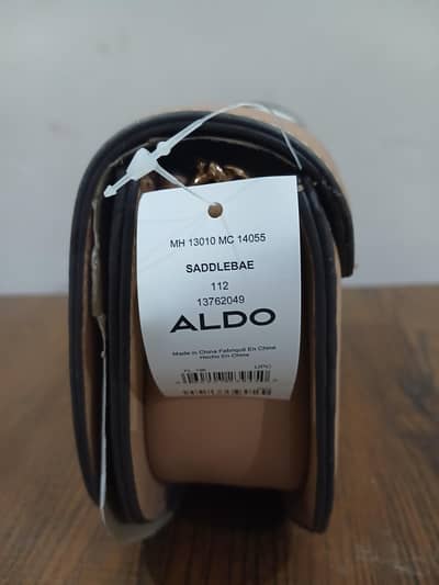 Aldo Premium Bag