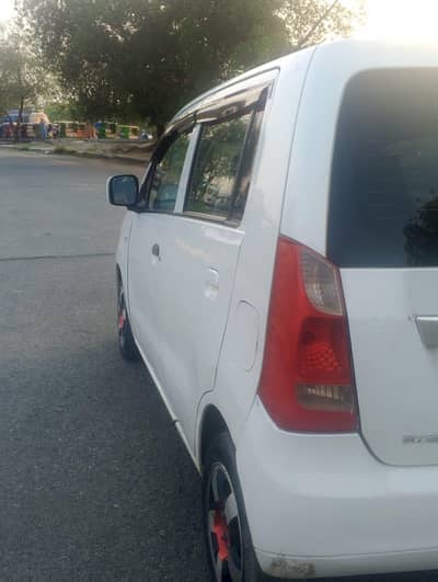 wagon R VXL 0303/8/6/12/8/4/1