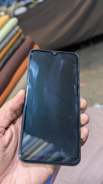 Samsung a50 official Pta ram 4 gb128