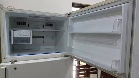 LG Refrigerator