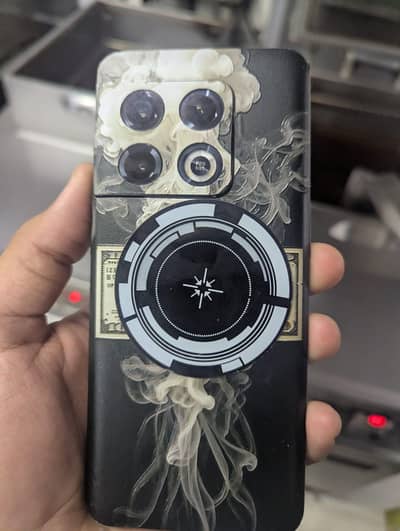 gaming king One plus 10 pro