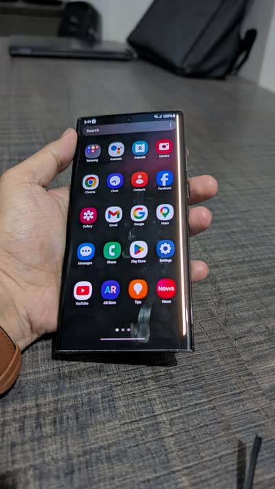 Samsung Mobile S22 Ultra