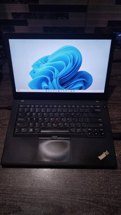 Lenovo ThinkPad T480 i5 8th Gen 16GB RAM SSD Window 11 Pro 03183159470
