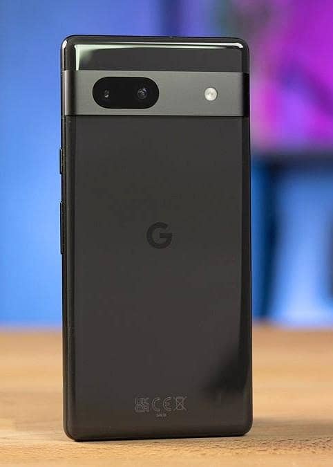 Google Pixel 7A 0