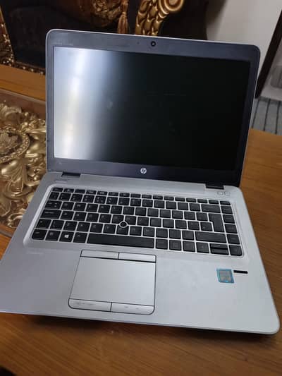 HP Elite book 840 G4 | Core i5 7th Gen