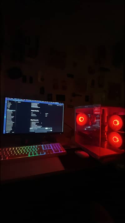 Gaming pc for sale