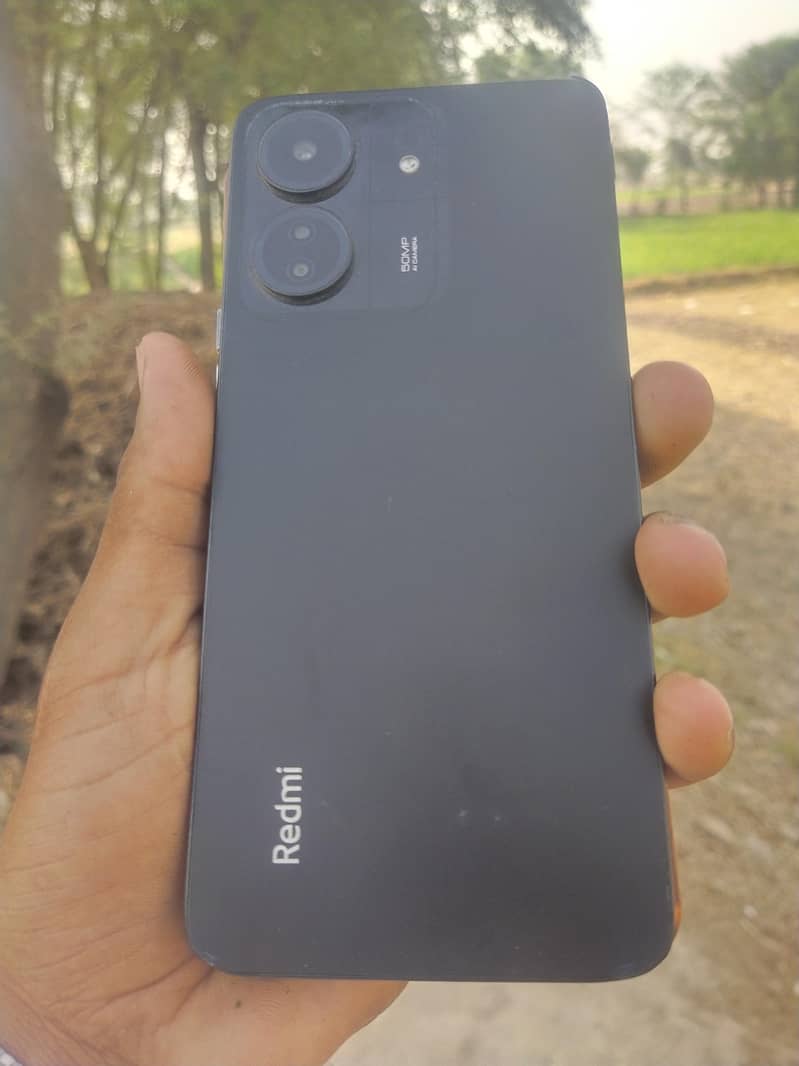 redmi 13c 1