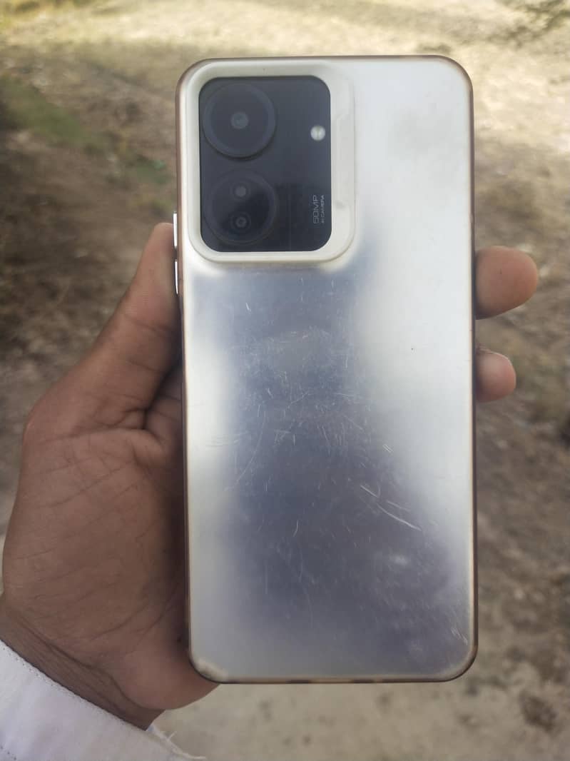 redmi 13c 2