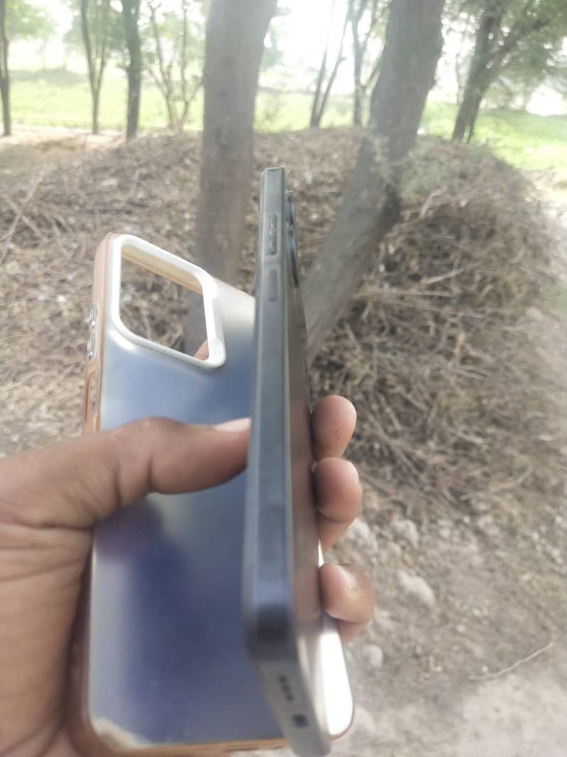 redmi 13c 3