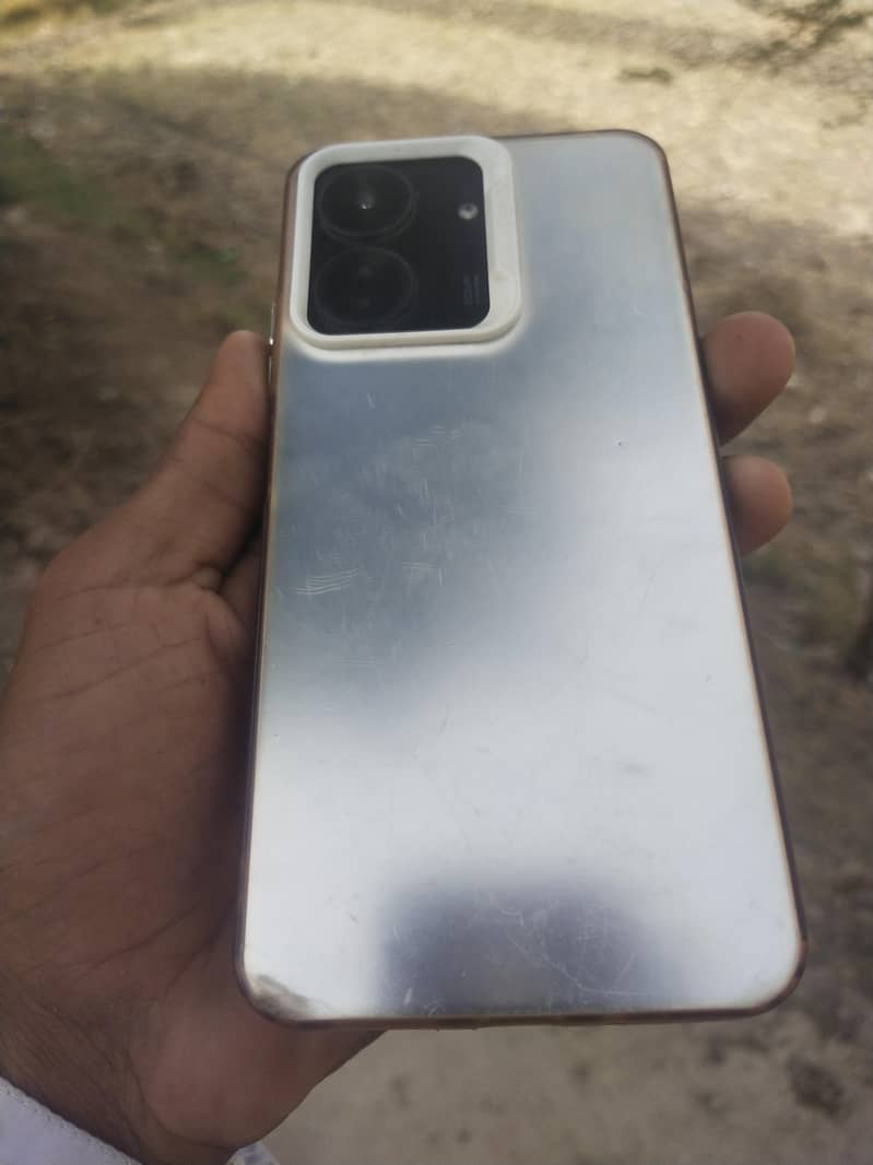 redmi 13c 4