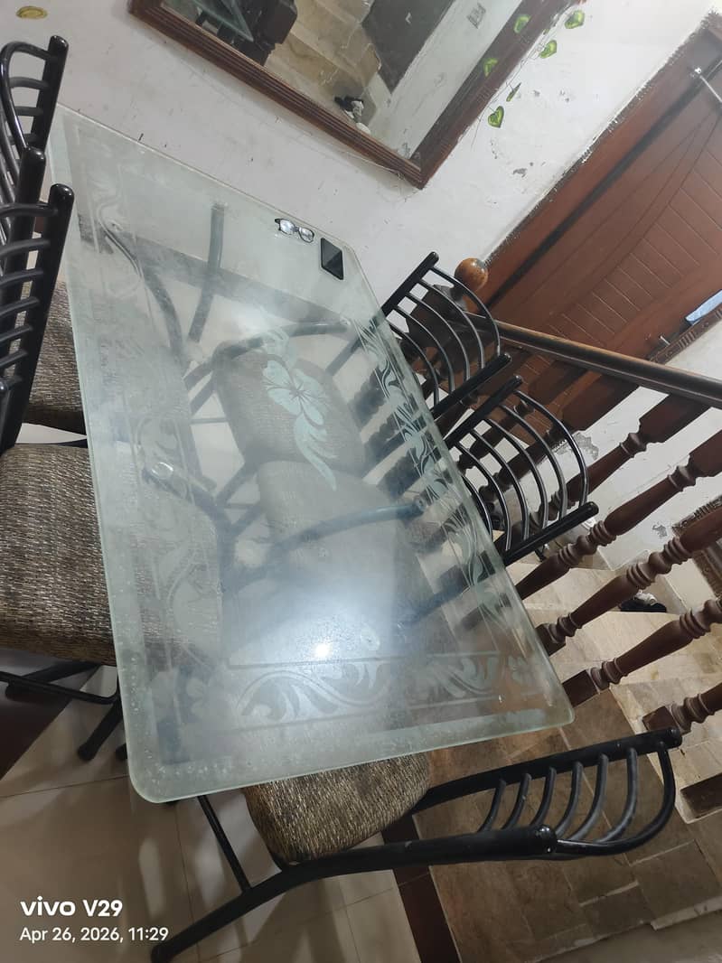 sofa and dining table 5