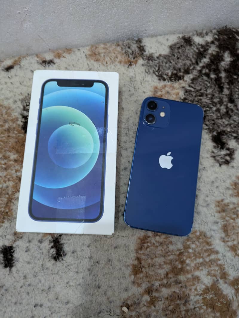 iphone 12 mini 0