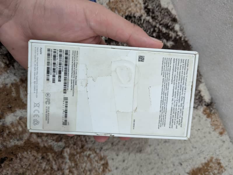 iphone 12 mini 8