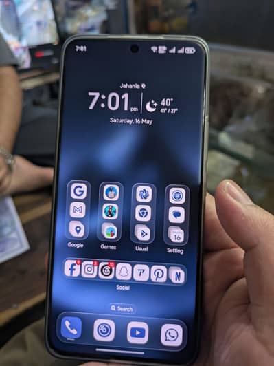 Honor 200 Official PTA Approved