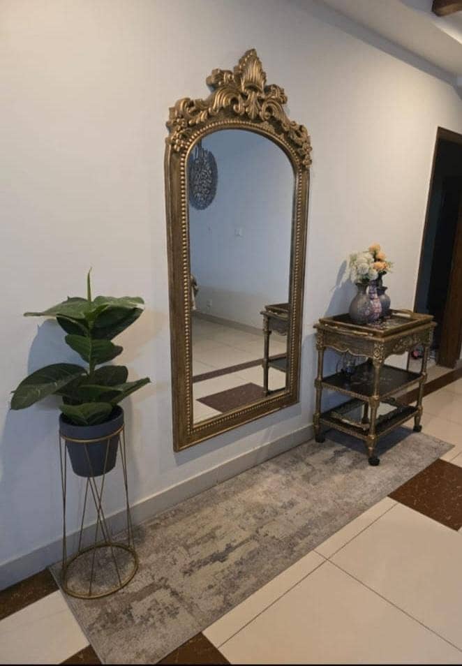 Wall Mirror 0