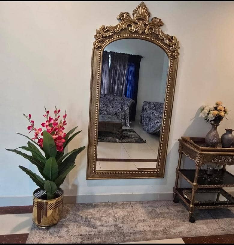 Wall Mirror 1