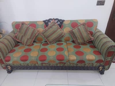 7 seater for sell