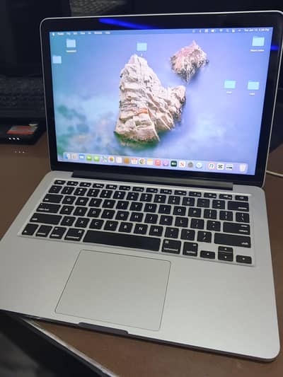 MacBook Pro