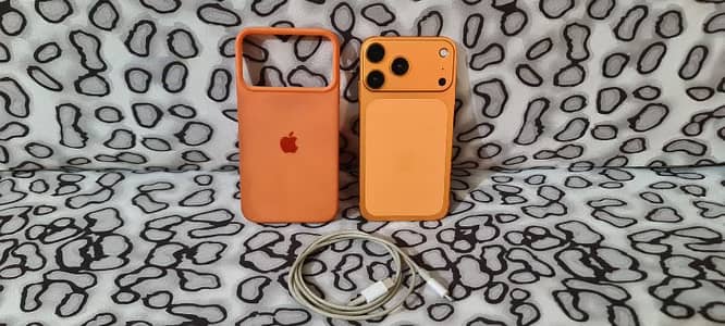 iphone 17 Pro CONVERT